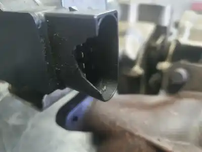 Peça sobressalente para automóvel em segunda mão turbocompresor por bmw x3 (e83) 2.0 turbodiesel cat referências oem iam 850689101a  