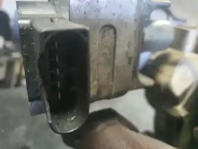 Peça sobressalente para automóvel em segunda mão turbocompresor por bmw x3 (e83) 2.0 turbodiesel cat referências oem iam 850689101a  