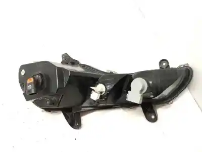 Автозапчастина б/у ліва протитутмана для ford kuga (cbs) titanium посилання на oem iam cv4413b221bg  