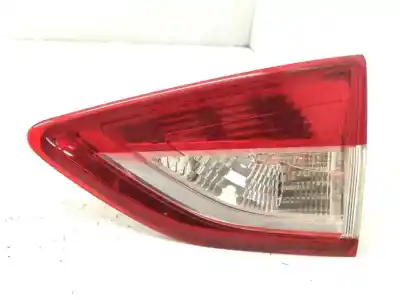 Автозапчастина б/у внутрішній правий завод для ford kuga (cbs) titanium посилання на oem iam cv4413a602ag