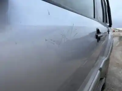 Pezzo di ricambio per auto di seconda mano  per MITSUBISHI MONTERO (V60/V70)  Riferimenti OEM IAM   