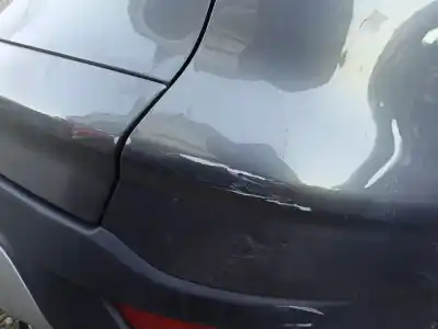 Second-hand car spare part rear bumper for ford kuga (cbs) titanium oem iam references   