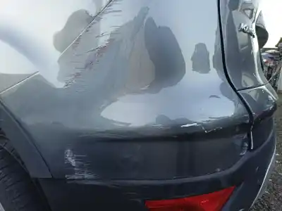 Second-hand car spare part rear bumper for ford kuga (cbs) titanium oem iam references   