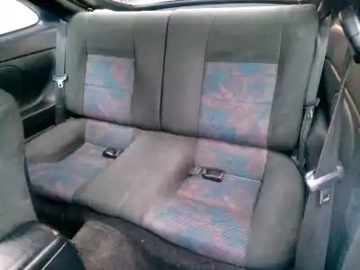 Tweedehands auto-onderdeel stoelen achter voor toyota celica (t20) 1.8 st oem iam-referenties   