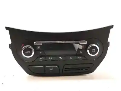 Автозапчастина б/у клімат-контроль для ford kuga (cbs) titanium посилання на oem iam dv4t18c612ac