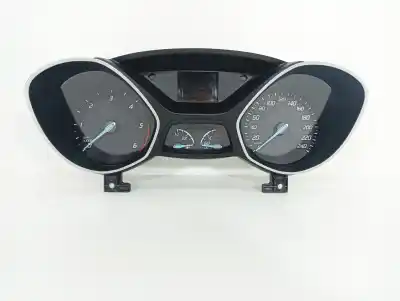 Pezzo di ricambio per auto di seconda mano  per FORD KUGA (CBS)  Riferimenti OEM IAM DV4T10849CLA  