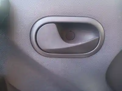 Second-hand car spare part interior left front handle for mercedes-benz citan (w415) furgon 1.5 cdi cat oem iam references   