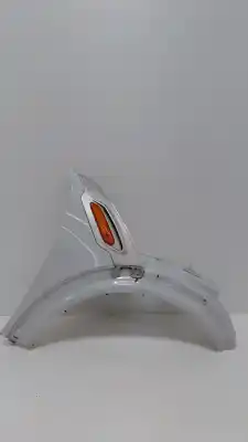 Pezzo di ricambio per auto di seconda mano parafango anteriore destro per mini mini countryman (r60) one d riferimenti oem iam 