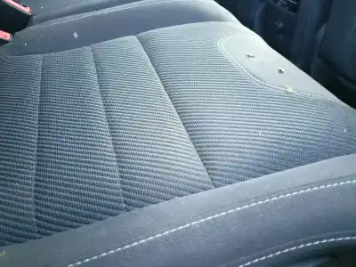Pezzo di ricambio per auto di seconda mano sedili posteriori per ford kuga (cbs) titanium riferimenti oem iam   