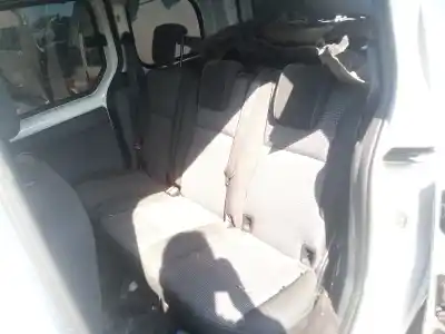 Second-hand car spare part rear seats for mercedes-benz citan (w415) furgon 1.5 cdi cat oem iam references   
