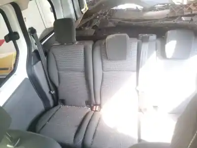 Second-hand car spare part rear seats for mercedes-benz citan (w415) furgon 1.5 cdi cat oem iam references   