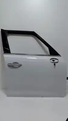 Pezzo di ricambio per auto di seconda mano porta anteriore destra per mini mini countryman (r60) one d riferimenti oem iam 