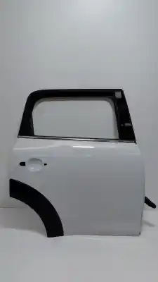 Pezzo di ricambio per auto di seconda mano porta posteriore destra per mini mini countryman (r60) one d riferimenti oem iam 