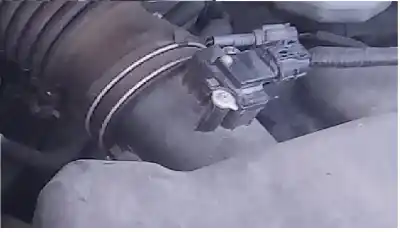 Tweedehands auto-onderdeel stroommeter voor toyota auris (_e15_) 1.4 d-4d (nde150_) oem iam-referenties 2220426010