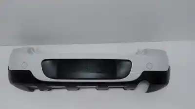 Pezzo di ricambio per auto di seconda mano paraurti posteriore per mini mini countryman (r60) one d riferimenti oem iam 