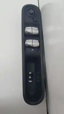 Pezzo di ricambio per auto di seconda mano interruttore alzacristalli anteriore sinistro per mini mini countryman (r60) one d riferimenti oem iam 928962201