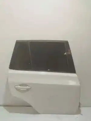 Peça sobressalente para automóvel em segunda mão porta do automóvel traseira direita por bmw x3 (e83) 2.0 turbodiesel cat referências oem iam 