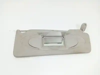 Peça sobressalente para automóvel em segunda mão para-sol direito por renault kangoo express 1.5 dci referências oem iam   