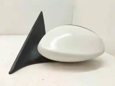 Peça sobressalente para automóvel em segunda mão espelho retrovisor esquerdo por bmw serie 3 coupe (e92) 320d referências oem iam   