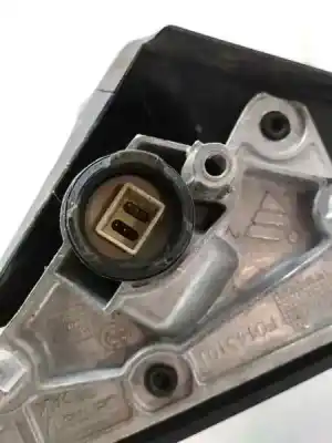 Peça sobressalente para automóvel em segunda mão espelho retrovisor esquerdo por bmw serie 3 coupe (e92) 320d referências oem iam   