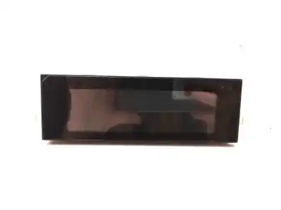 Piesă de schimb auto la mâna a doua  pentru CITROEN DS3 (SA_)  Referințe OEM IAM 9674162980  