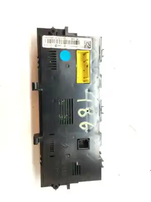 Second-hand car spare part climate control for citroen ds3 (sa_) 1.6 hdi 90 oem iam references 96831720xt02  