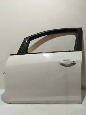 Peça sobressalente para automóvel em segunda mão porta da frente esquerda por opel astra j lim. selective referências oem iam 