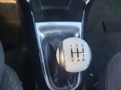 Piesă de schimb auto la mâna a doua schimbãtor de viteze pentru citroen ds3 (sa_) 1.6 hdi 90 referințe oem iam   
