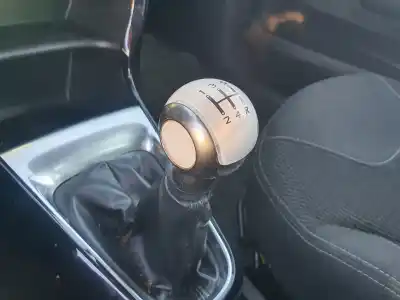 Piesă de schimb auto la mâna a doua schimbãtor de viteze pentru citroen ds3 (sa_) 1.6 hdi 90 referințe oem iam   