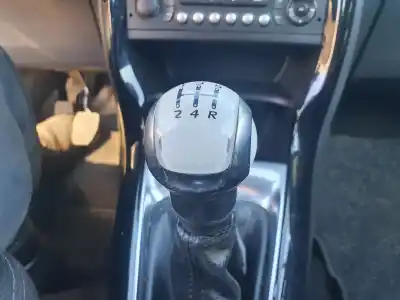 Piesă de schimb auto la mâna a doua schimbãtor de viteze pentru citroen ds3 (sa_) 1.6 hdi 90 referințe oem iam   