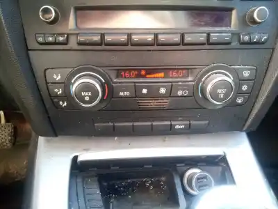 Second-hand car spare part  for BMW SERIE 3 COUPE (E92)  OEM IAM references 6411916298401  