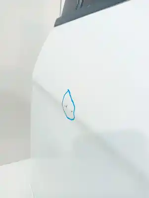 İkinci el araba yedek parçası arka sol kapi için ford s-max (ca1) 2.0 tdci cat oem iam referansları   