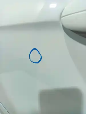 İkinci el araba yedek parçası arka sol kapi için ford s-max (ca1) 2.0 tdci cat oem iam referansları   