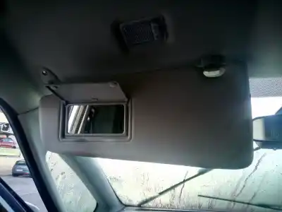 Peça sobressalente para automóvel em segunda mão pára-sol esquerdo por ford s-max (ca1) 2.0 tdci cat referências oem iam   
