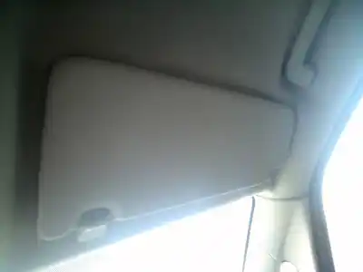 İkinci el araba yedek parçası Sag Güneslik için FORD S-MAX (CA1) 2.0 TDCi CAT OEM IAM referansları   