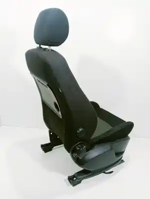 Peça sobressalente para automóvel em segunda mão assento dianteiro direito por ford s-max (ca1) 2.0 tdci cat referências oem iam   