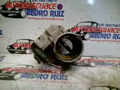 Second-hand car spare part Throttle Body for SEAT LEON (1P1) 1.9 TDI OEM IAM references 03G128063C  