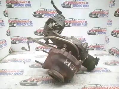 Pièce détachée automobile d'occasion turbocompresseur pour chevrolet epica 2.0 diesel cat références oem iam 96440365  