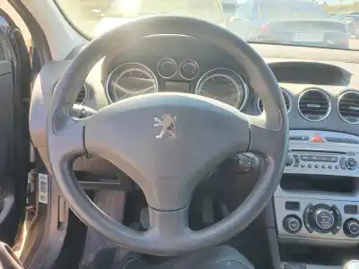 Pièce détachée automobile d'occasion volant pour peugeot 308 confort références oem iam   