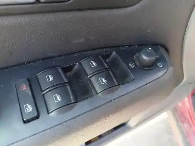 Gebrauchtes Autoersatzteil  zum SEAT EXEO BERLINA (3R2)  OEM-IAM-Referenzen   