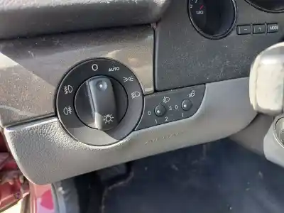 Gebrauchtes Autoersatzteil  zum SEAT EXEO BERLINA (3R2)  OEM-IAM-Referenzen   