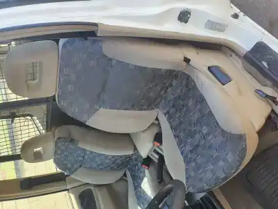 Pezzo di ricambio per auto di seconda mano sedile anteriore sinistro per nissan terrano/terrano.ii (r20) lx riferimenti oem iam   