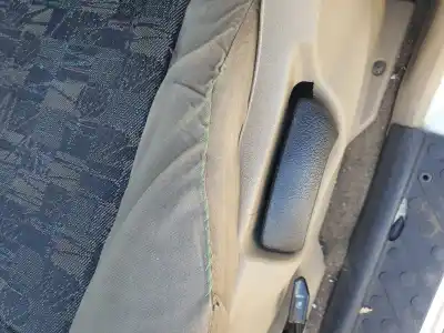 Pezzo di ricambio per auto di seconda mano sedile anteriore sinistro per nissan terrano/terrano.ii (r20) lx riferimenti oem iam   