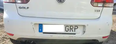 Pièce détachée automobile d'occasion  pour VOLKSWAGEN GOLF VI (5K1)  Références OEM IAM   