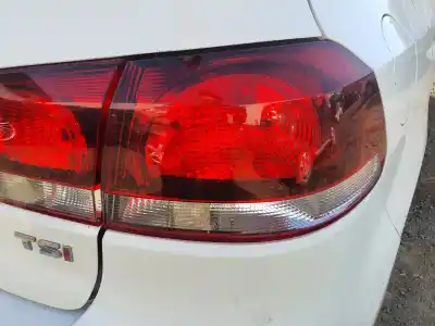 Pièce détachée automobile d'occasion  pour VOLKSWAGEN GOLF VI (5K1)  Références OEM IAM   