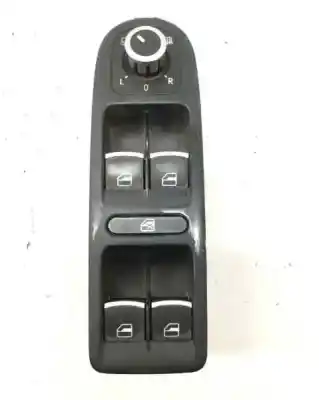 Pièce détachée automobile d'occasion  pour VOLKSWAGEN GOLF VI (5K1)  Références OEM IAM 5K0867255A  