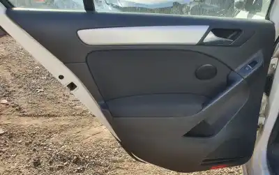 Pièce détachée automobile d'occasion  pour VOLKSWAGEN GOLF VI (5K1)  Références OEM IAM   