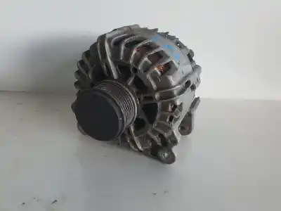 Piesă de schimb auto la mâna a doua ALTERNATOR pentru VOLKSWAGEN TOURAN (1T3)  Referințe OEM IAM 03L903023A  