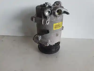 Second-hand car spare part air conditioning compressor for ford kuga (cbs) titanium oem iam references dv6119d629db  