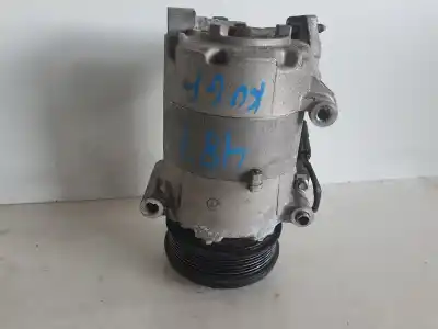 Second-hand car spare part air conditioning compressor for ford kuga (cbs) titanium oem iam references dv6119d629db  